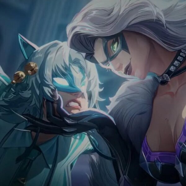 All new heroes coming in Marvel Rivals Season 7.0