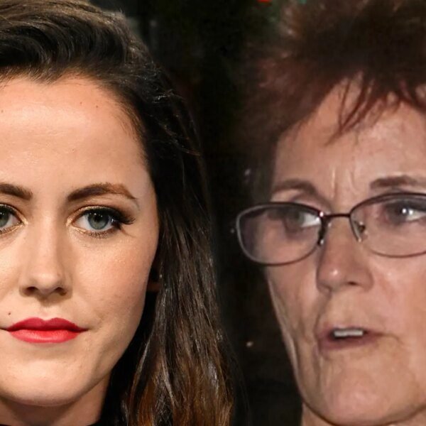 Jenelle Evans’ Mom Barbara Desperately Called Police to Get Grandson Jace Committed