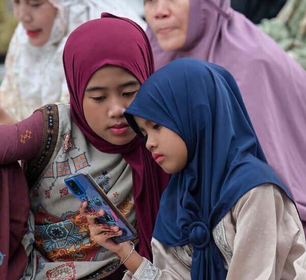 These Two Countries With Social Media Bans Aren’t Happy With Google and&hellip;