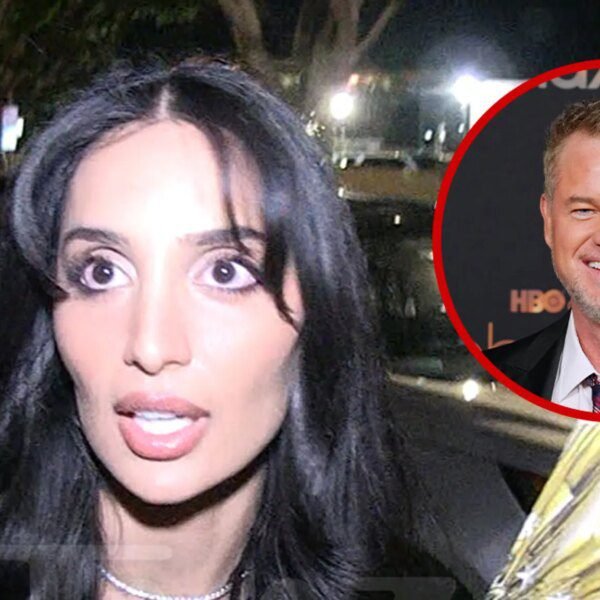 Eric Dane’s Ex-Girlfriend Priya Jain Says She’s Still Processing His Death