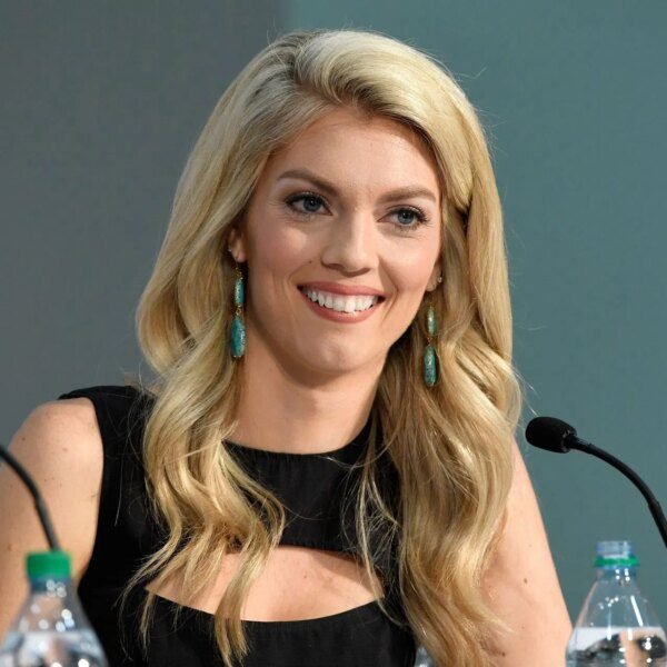 What are we, poisonous imply women in highschool?