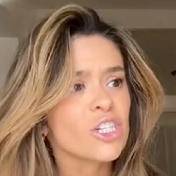 Taylor Frankie Paul Refuses to Stay Quiet Amid Abuse Controversy