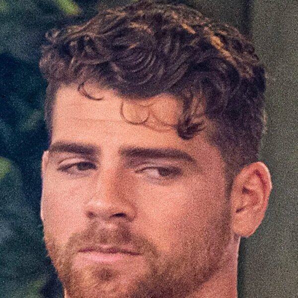 ‘Love Island USA’s Cashel Barnett Sentenced for Sex Abuse, Ex Calls It&hellip;