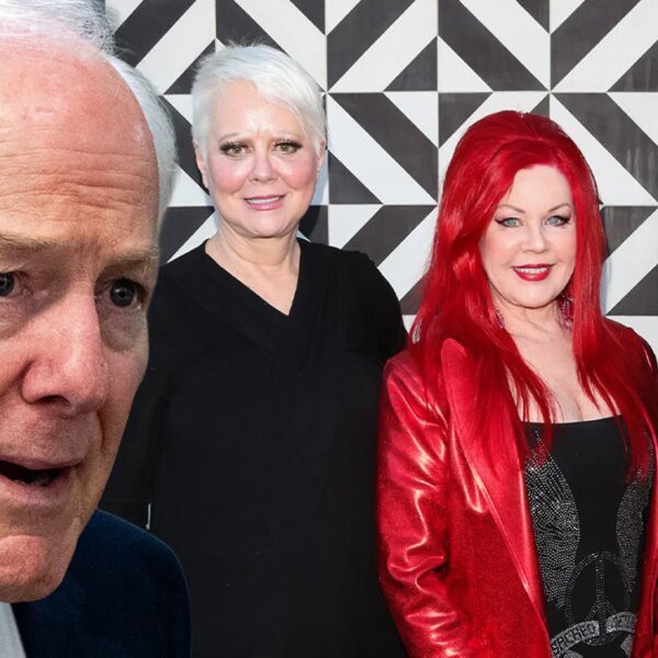 The B-52s Rip Texas Sen. John Cornyn Over ‘Love Shack’ Political Attack&hellip;