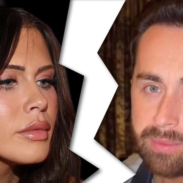 ‘Mormon Wives’ Jessi Draper Ngatikaura Husband Files For Divorce