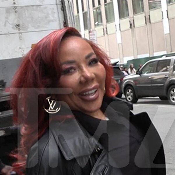 Tiny Harris Says She’d Object to Her Sons Dating Much Older Women