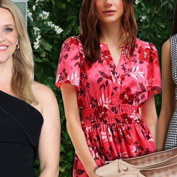 Best Draper James Looks to Celebrate Reese Witherspoon Birthday