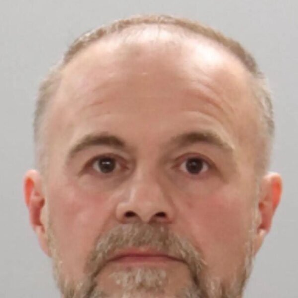 Winner of Netflix’s ‘Outlast’ Charged With Child Rape