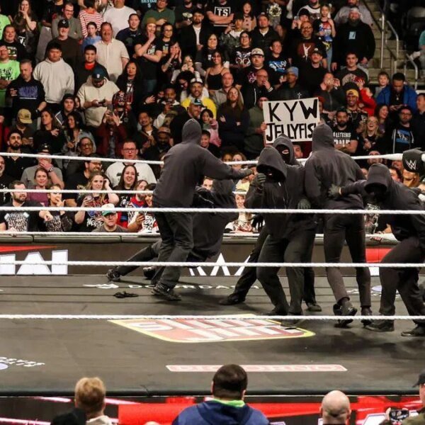 I can not get into any actual physicality