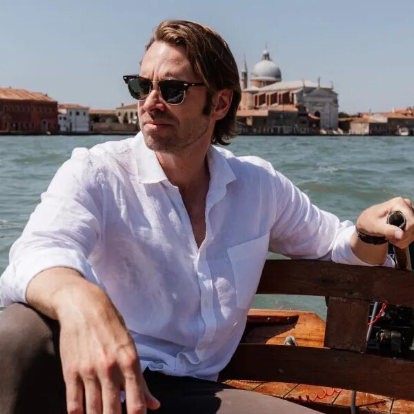 To unwind from his 12-hour shifts, this physician splits his yr between&hellip;