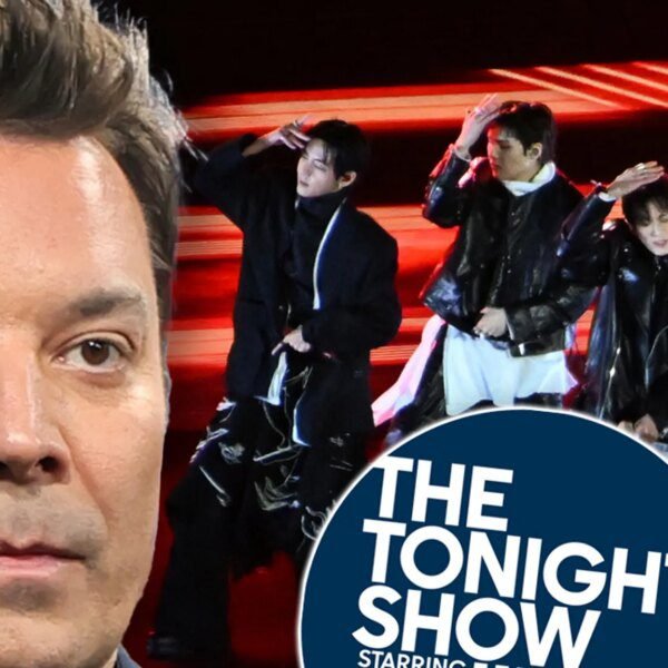 ‘Tonight Show’ MC Apologizes to BTS for Joke Deemed Racist by Fandom