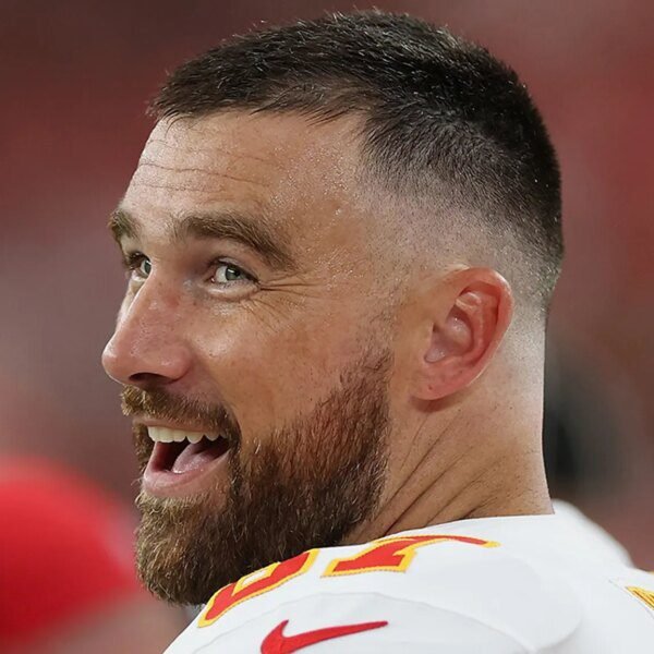Travis Kelce Expected To Return To Ok.C. Chiefs For 14th NFL Season