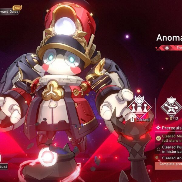 Best groups for Honkai Star Rail 4.1 Anomaly Arbitration