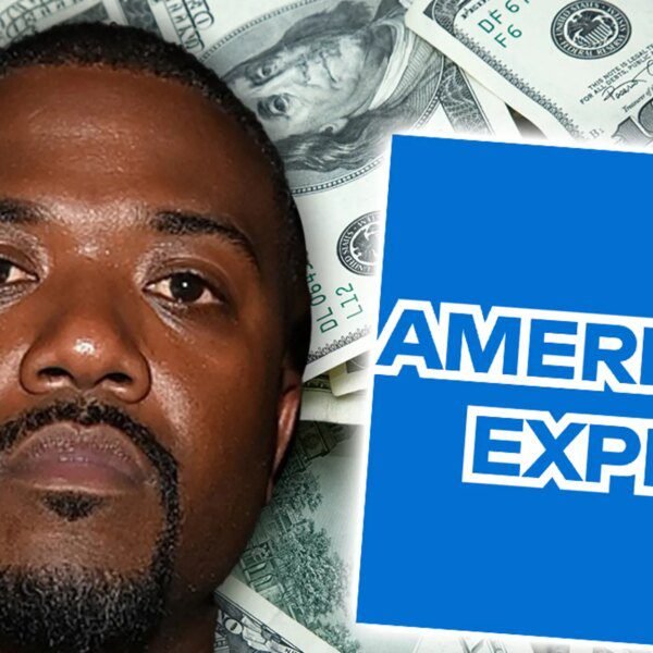 Ray J Sued by American Express for Unpaid Balance of $78K