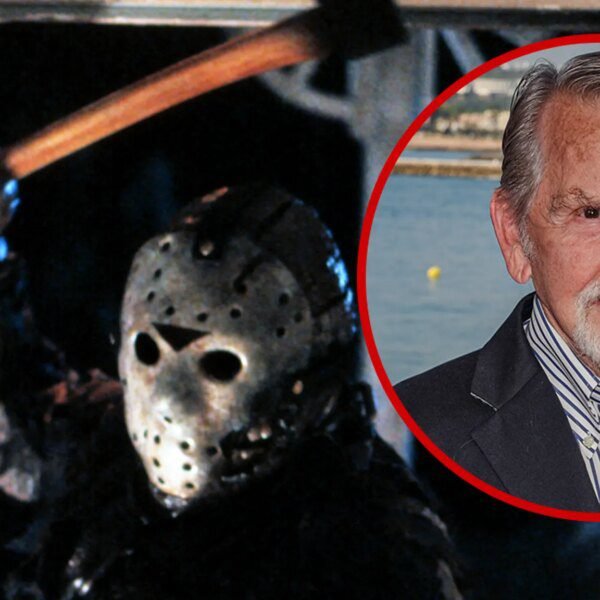 ‘Friday the thirteenth’ OG Creator Says New Flick Is in Development Phase