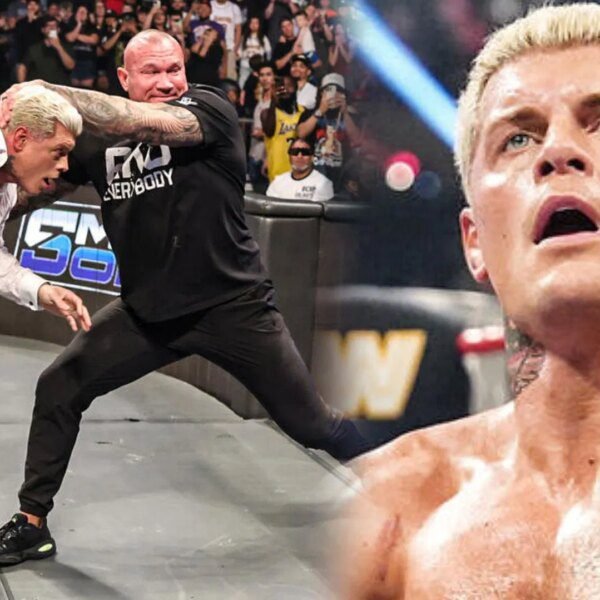 3 Ways WWE can save Cody Rhodes after Randy Orton’s heel flip&hellip;