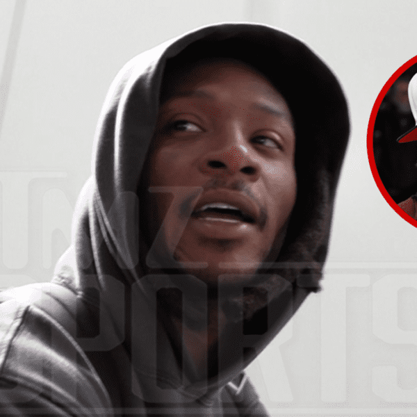 DeAndre Hopkins Talks NFL Future, Down to Reunite With Kyler Murray in…