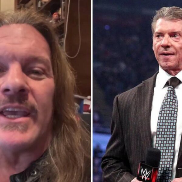 There had been a ceiling for years