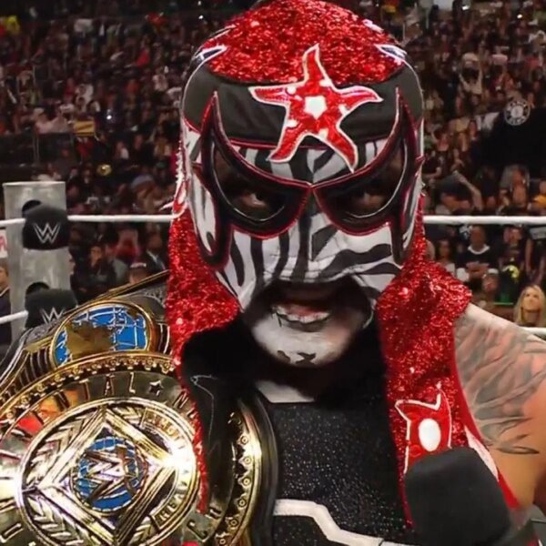 4 WWE stars who ought to have been included within the Intercontinental&hellip;