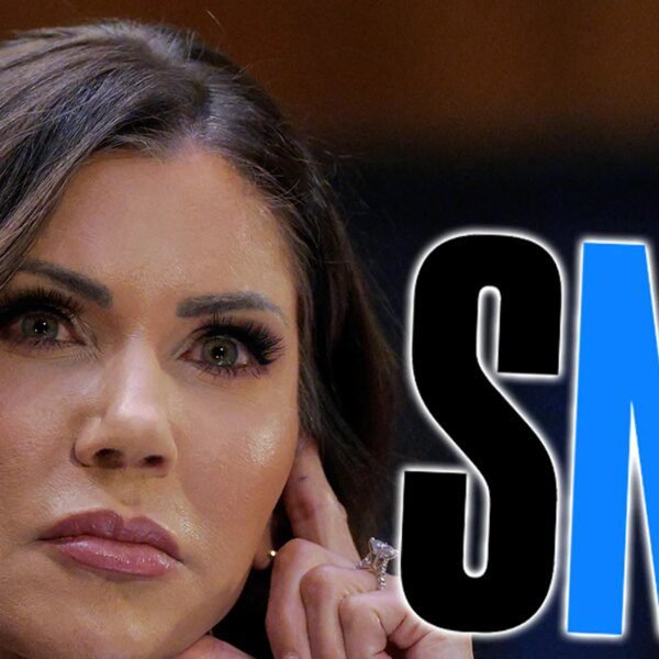 ‘SNL’ Roasts Kristi Noem After Trump Fired Her as DHS Secretary
