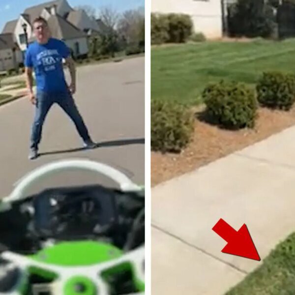 ‘Reacher’ Star Alan Ritchson Body Cam Footage of Bloody Fight With Neighbor