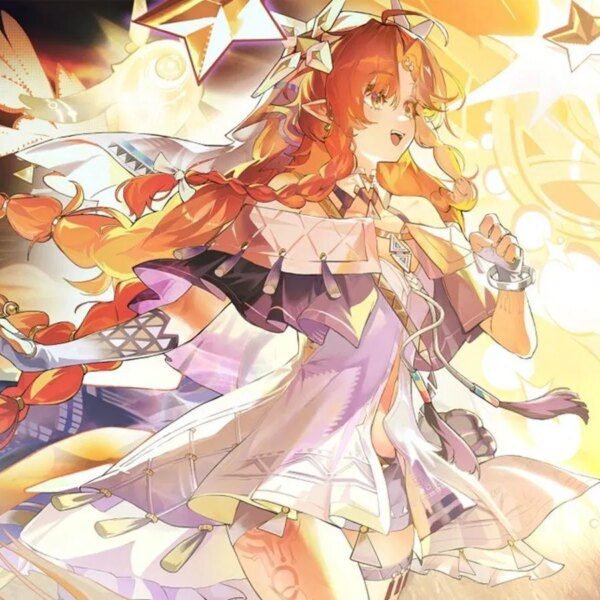 Wuthering Waves Sigrika Resonance Chain information