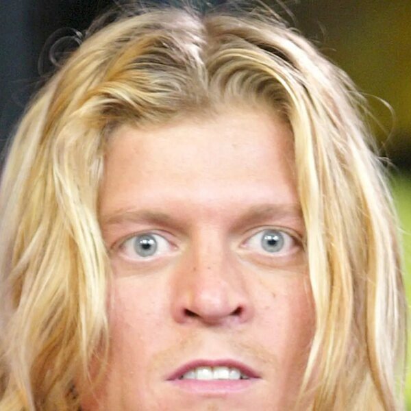 Puddle of Mudd’s Wes Scantlin Avoids Jail Time in DV and Drugs&hellip;