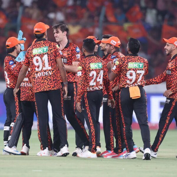 Aakash Chopra picks SunRisers Hyderabad’s possible enjoying 11 for IPL 2026, predicts…