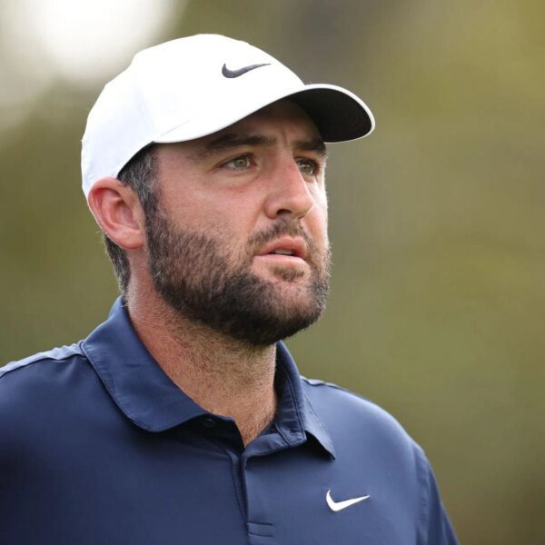 Scottie Scheffler Withdraws From Houston Open To Celebrate Major Milestone in His&hellip;