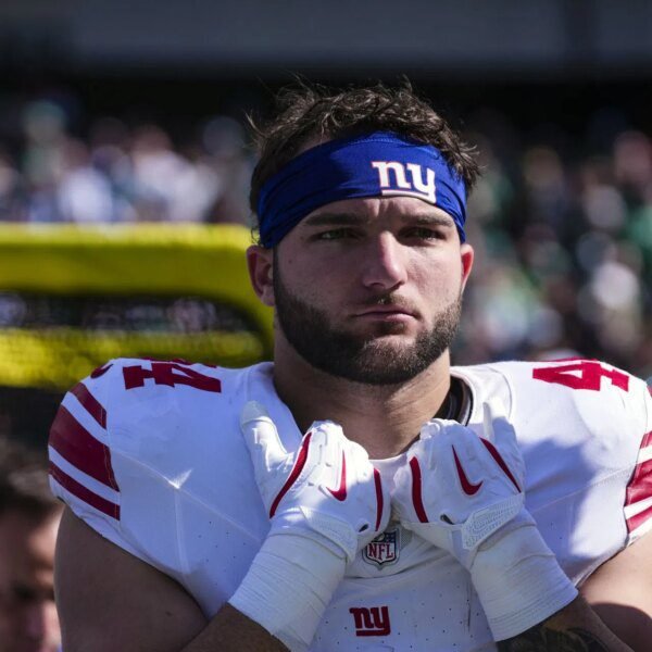 Cam Skattebo modifications tone after backlash over controversial CTE feedback