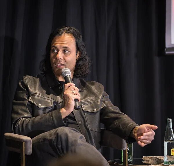 Aetherflux reportedly elevating Series B at $2 billion valuation