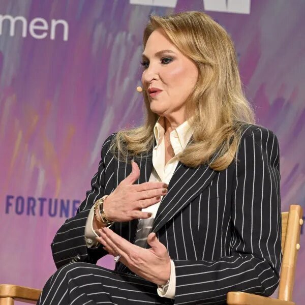 Ulta Beauty CEO Kecia Steelman on profession setbacks: select to be higher,…