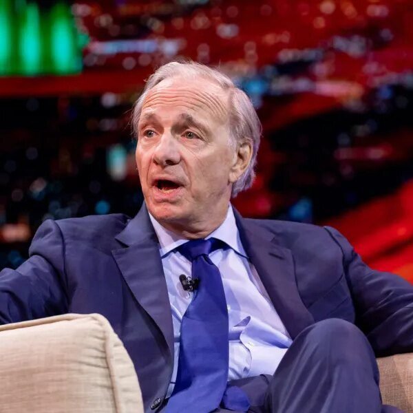 Ray Dalio thinks the world appears to be like like ‘pre-1945 instances’&hellip;