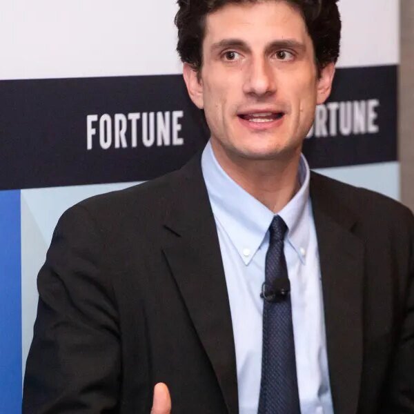 Jack Schlossberg says his grandfather JFK can be ‘alarmed’ by how far…