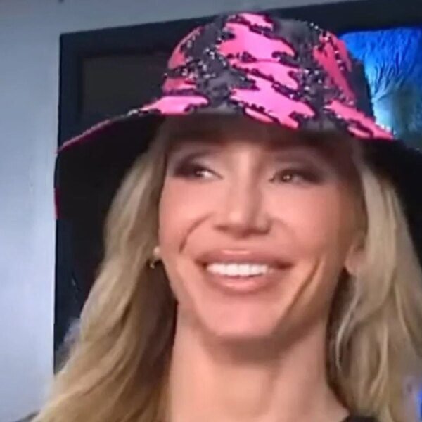 He’s BALD! Charlotte Flair makes enjoyable of 60-time WWE champion