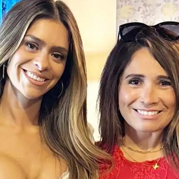 Taylor Frankie Paul’s Mom Sends Daughter Positive Vibes Amid Abuse Controversy