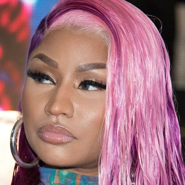 Nicki Minaj Allegedly Refusing to Pay $275K Bill for ‘Pink Friday 2’&hellip;