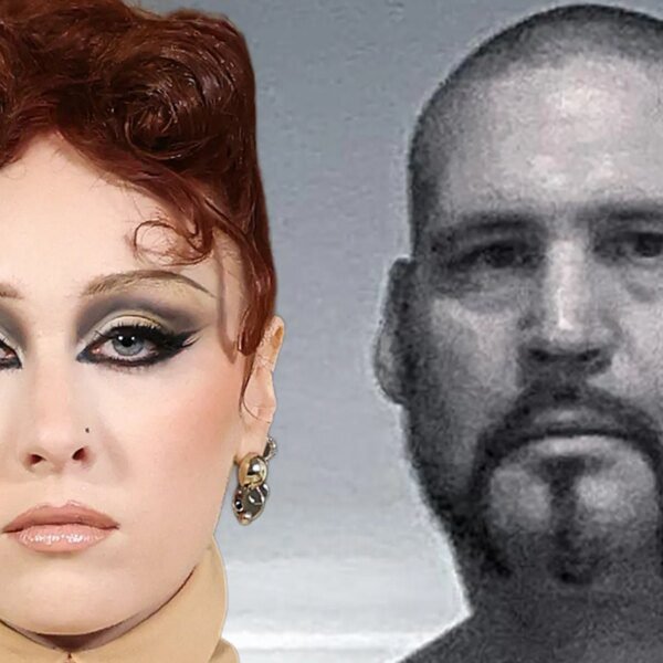 Bodyguard At Center of Chappell Roan Controversy Breaks Silence