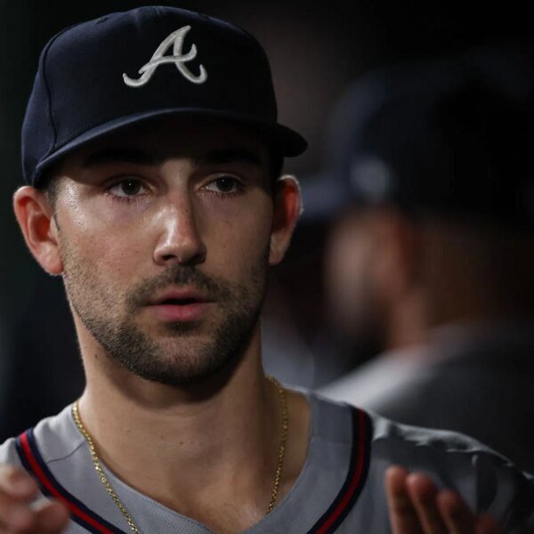 Curse of Freddie Freeman strikes once more”;”Absolutely brutal