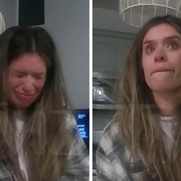 Taylor Frankie Paul 2023 Arrest, Watch the 1-Hour Body Cam Footage