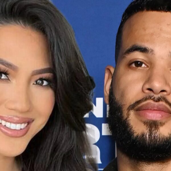 Diddy’s Ex Dana Tran Casually Dating Influencer Desmond Scott