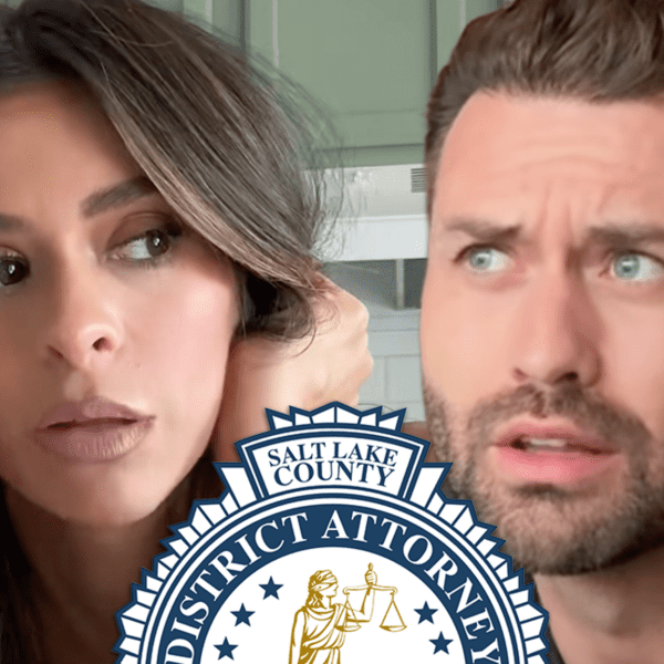 Taylor Frankie Paul’s Ex Dakota’s New DV Allegations Catch D.A.’s Eye