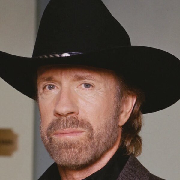 Chuck Norris Hospitalized After Medical Emergency In Hawaii