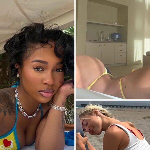 March 2026 Hot Shots … Buzzer-Beating Shots From The Stars!