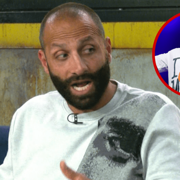 Jake Paul Is ‘Most Impactful’ Fighter Under 30 In History, Says MVP’s&hellip;