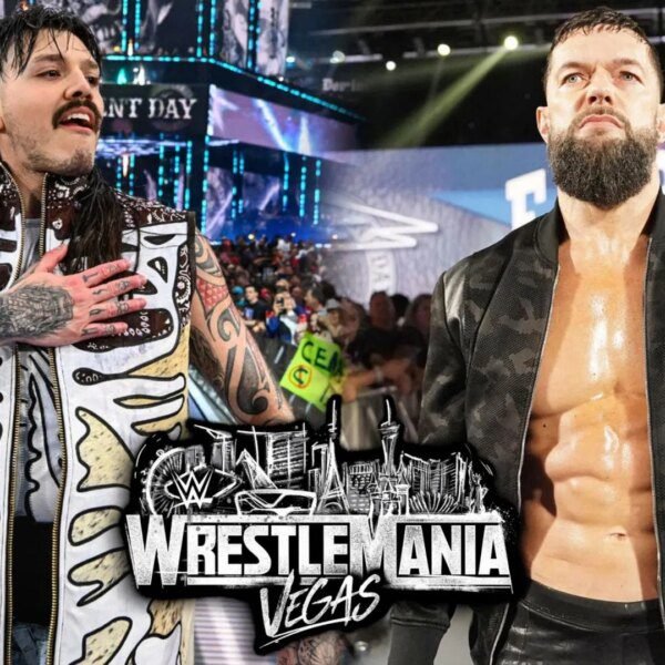 3 Stipulations for Finn Balor vs. Dominik Mysterio if it occurs at&hellip;