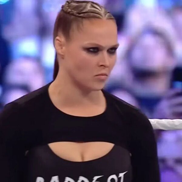 WWE veteran feedback on Ronda Rousey probably by no means returning to&hellip;