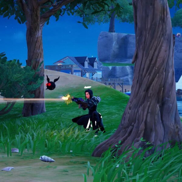 7 greatest touchdown spots in Fortnite Chapter 7 Season 2, ranked