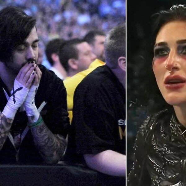 3 Female WWE stars who’ve referred to as out followers for inappropriate&hellip;