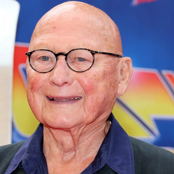 ‘Back to the Future’ Star James Tolkan Dead at 94